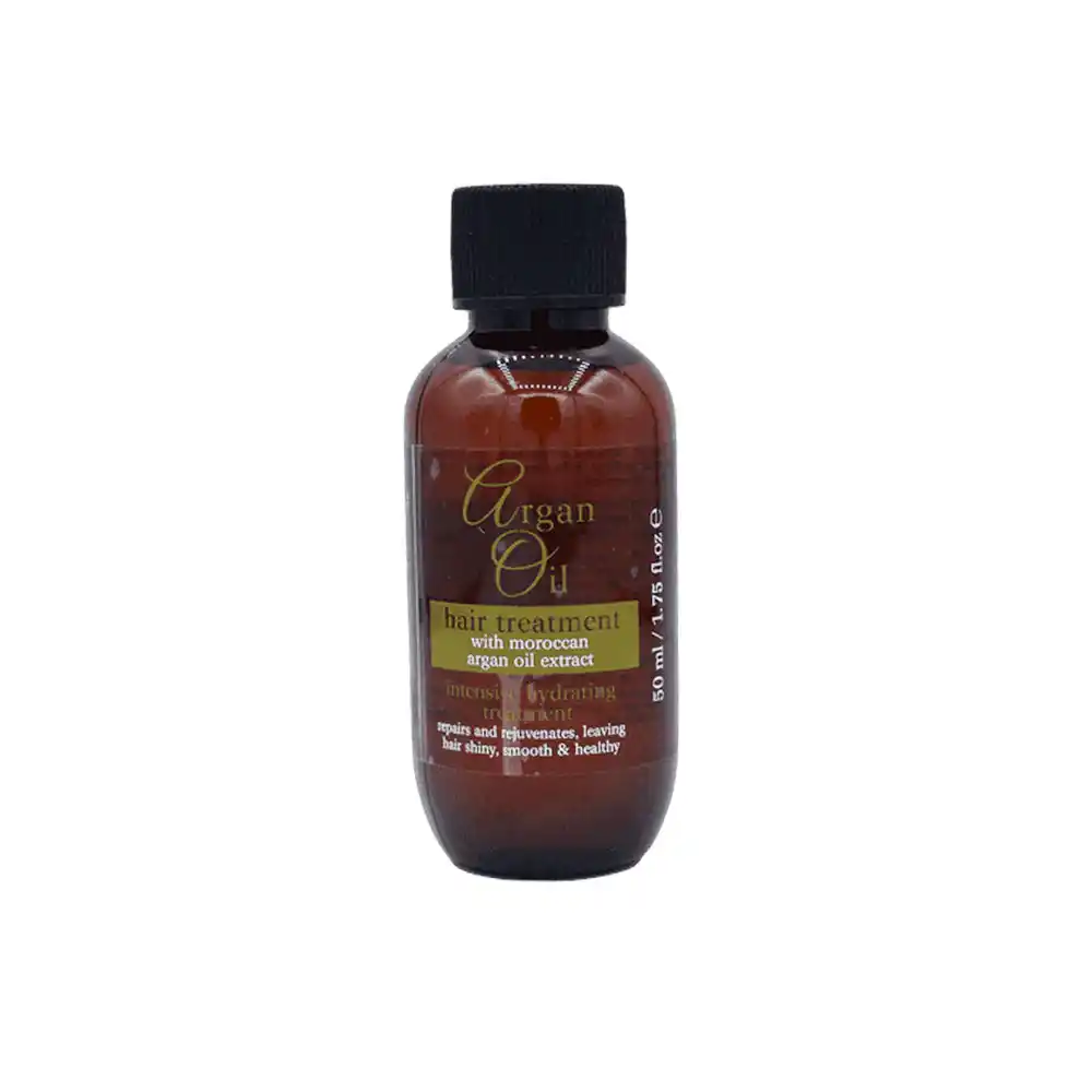 روغن آرگانBeauty Formulas